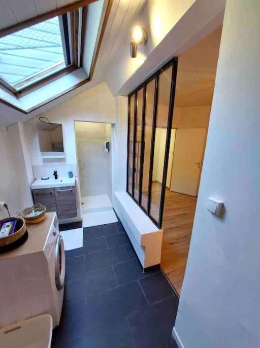 Proche Des Remparts Apartment